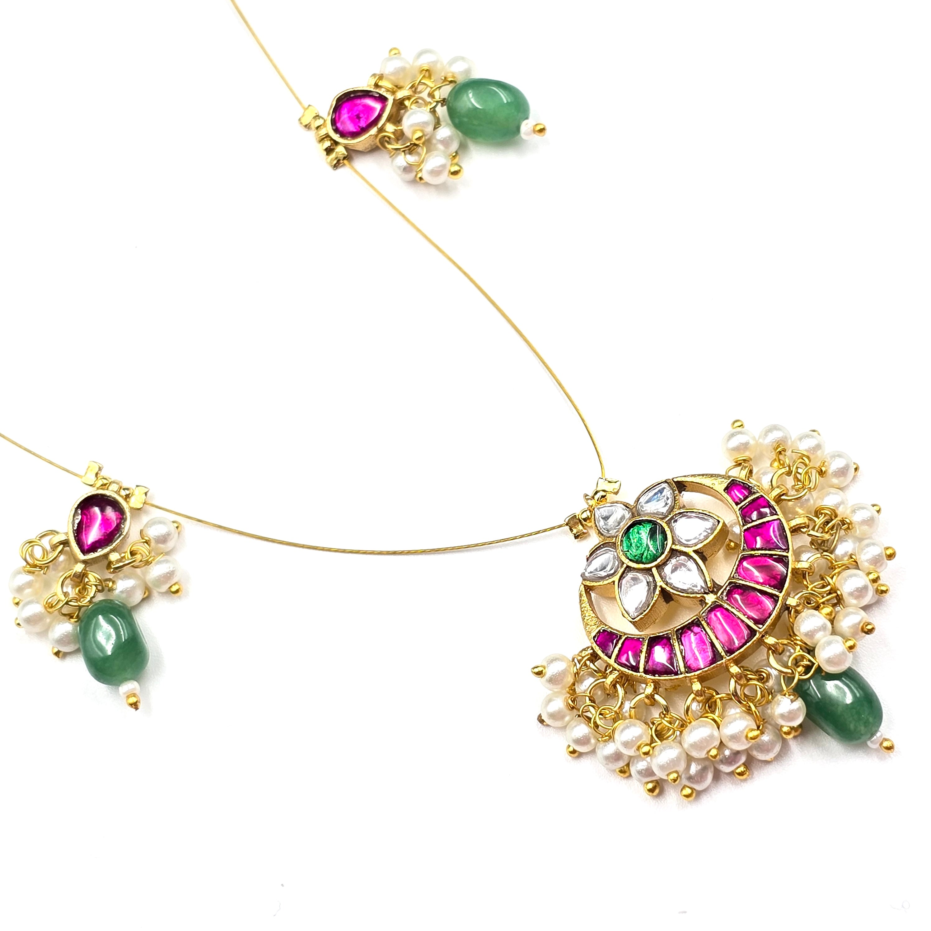 Meira Necklace