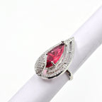 Miraya Ring - Red