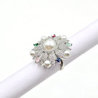 Aurah Ring - Multicolor