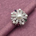 Aurah Ring - Multicolor