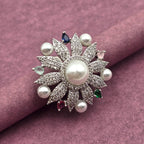 Aurah Ring - Multicolor