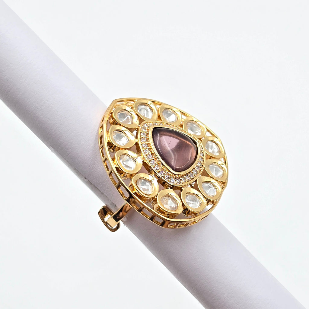 Meher Ring