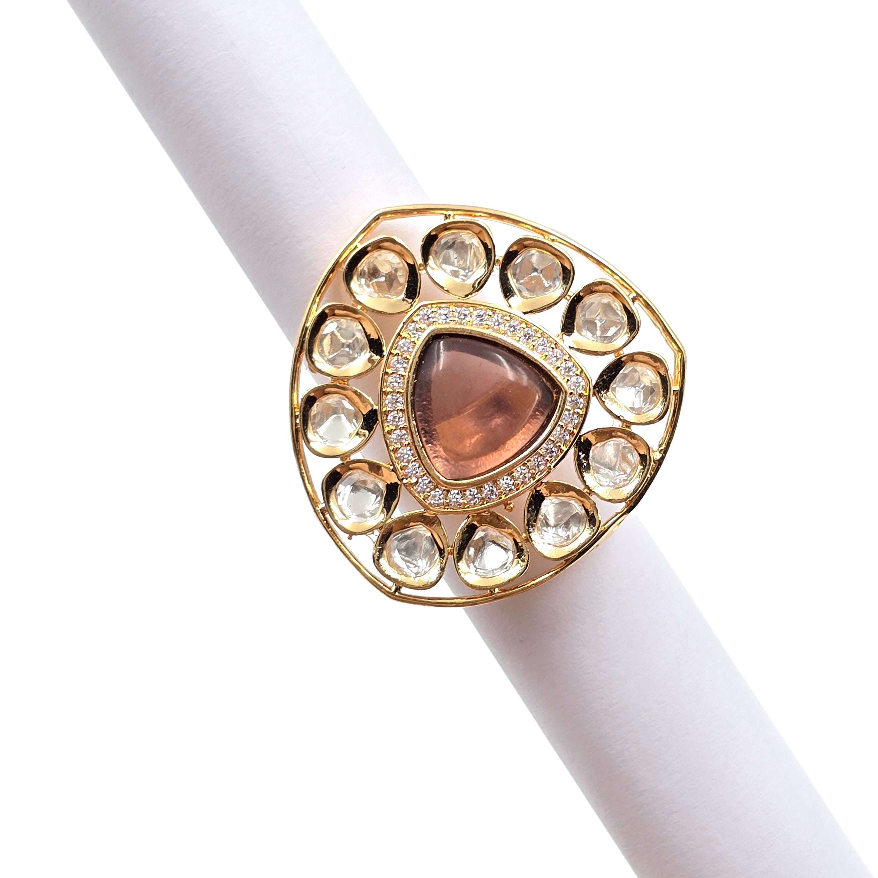 Meher Ring