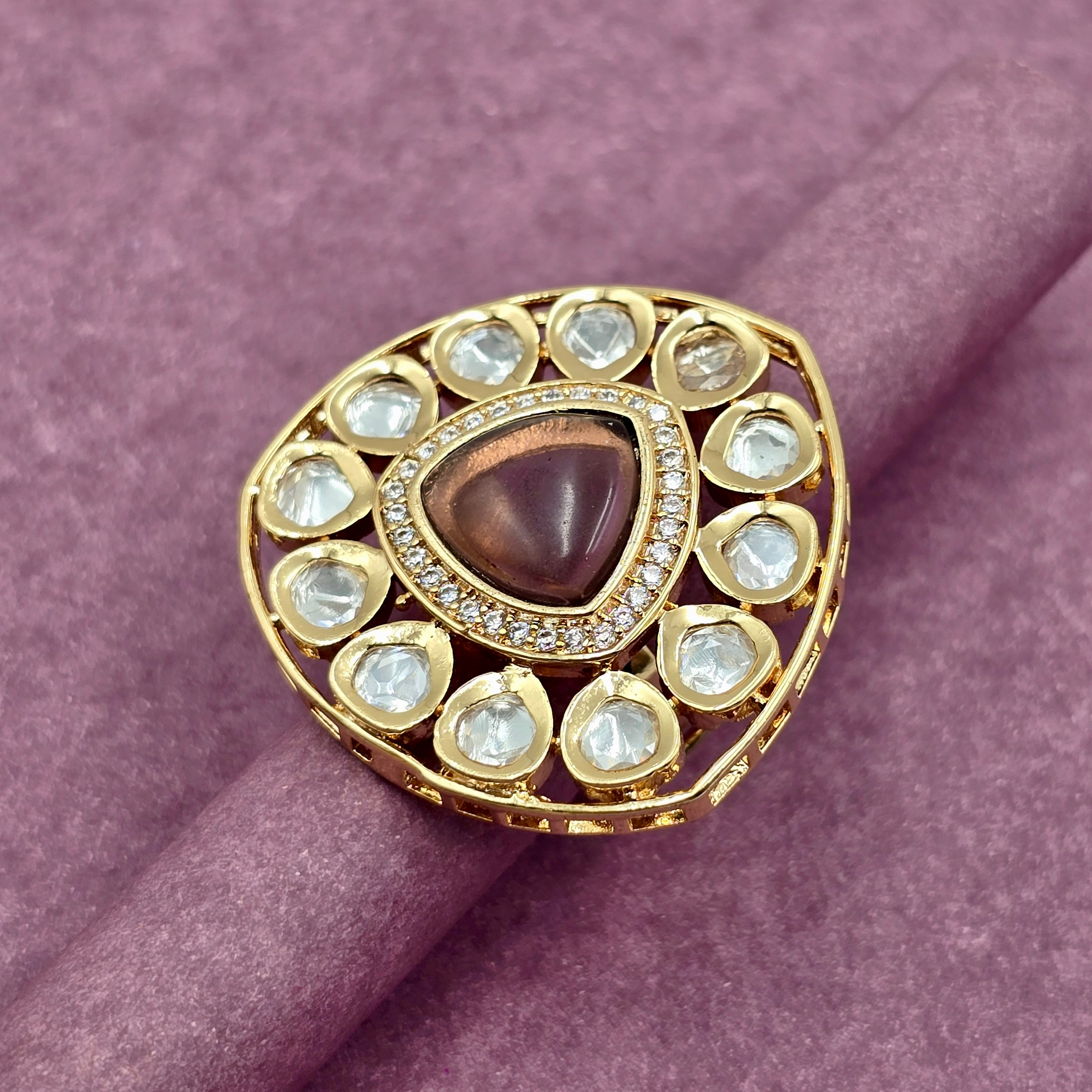 Meher Ring