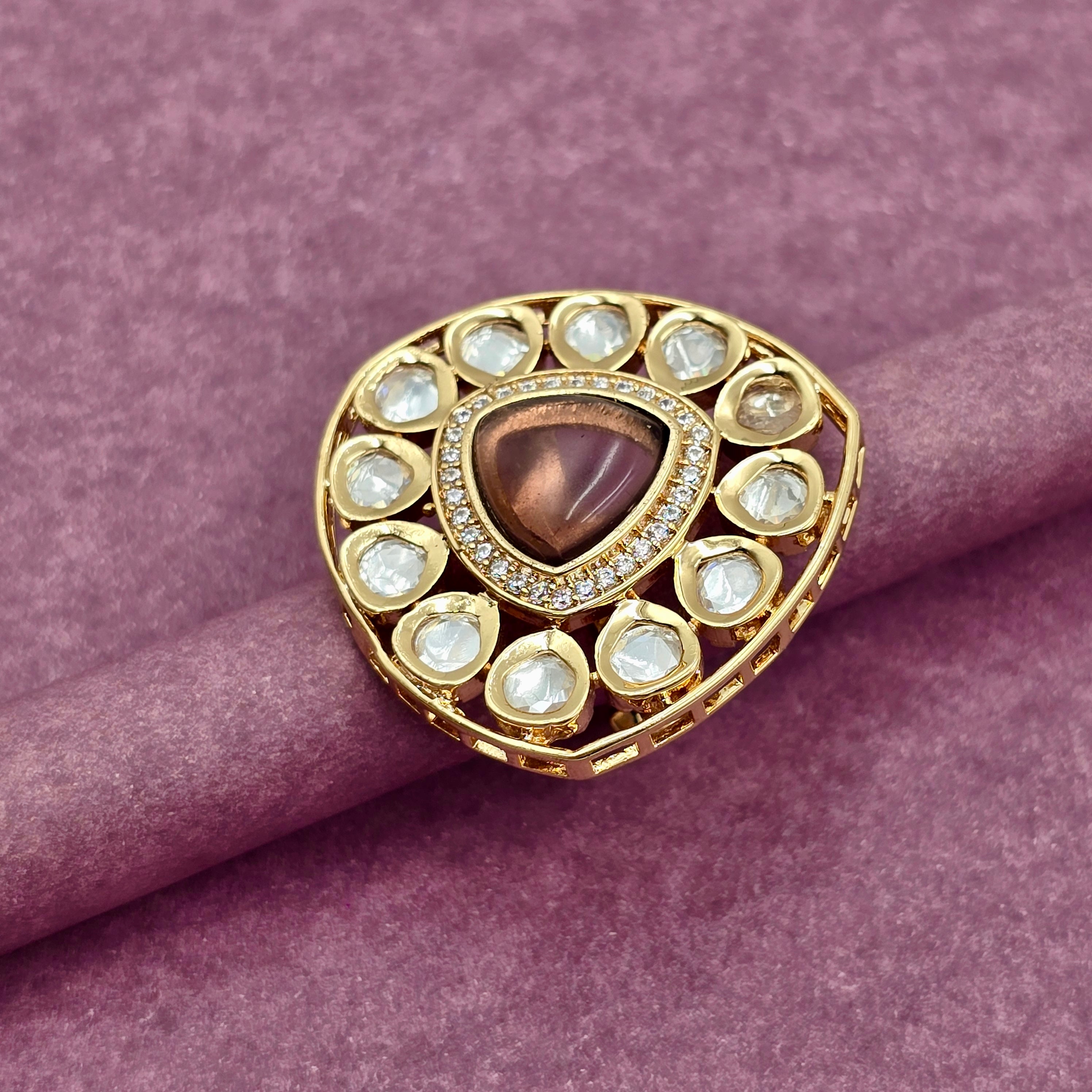 Meher Ring