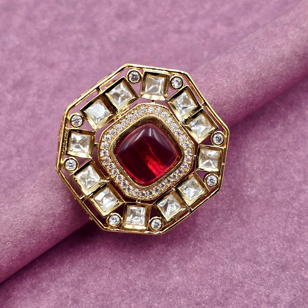 Ruhani Ring