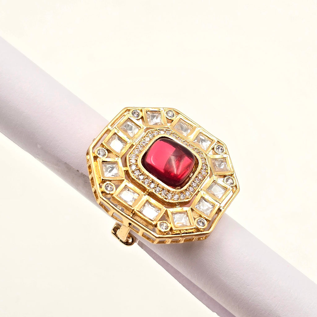 Ruhani Ring
