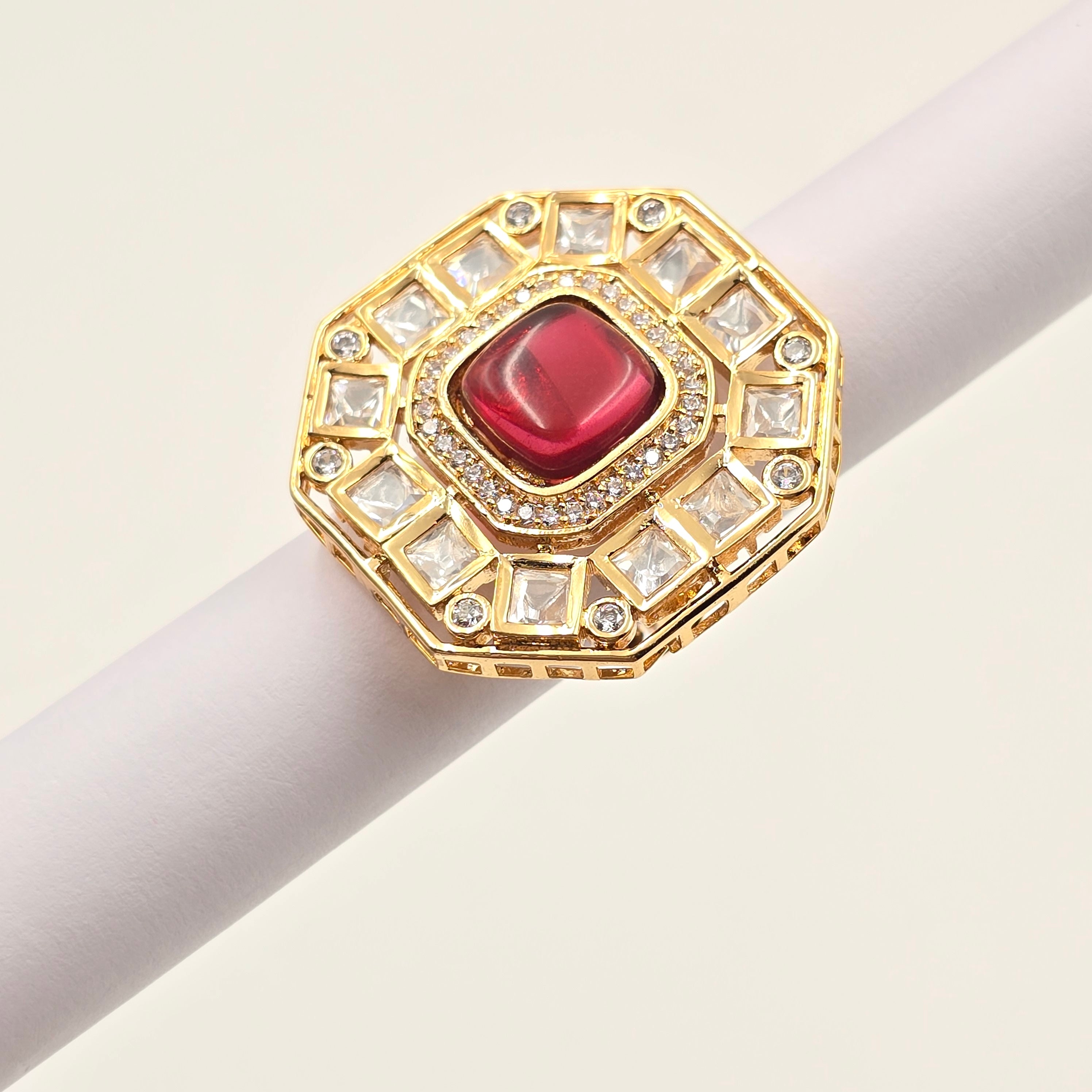 Ruhani Ring