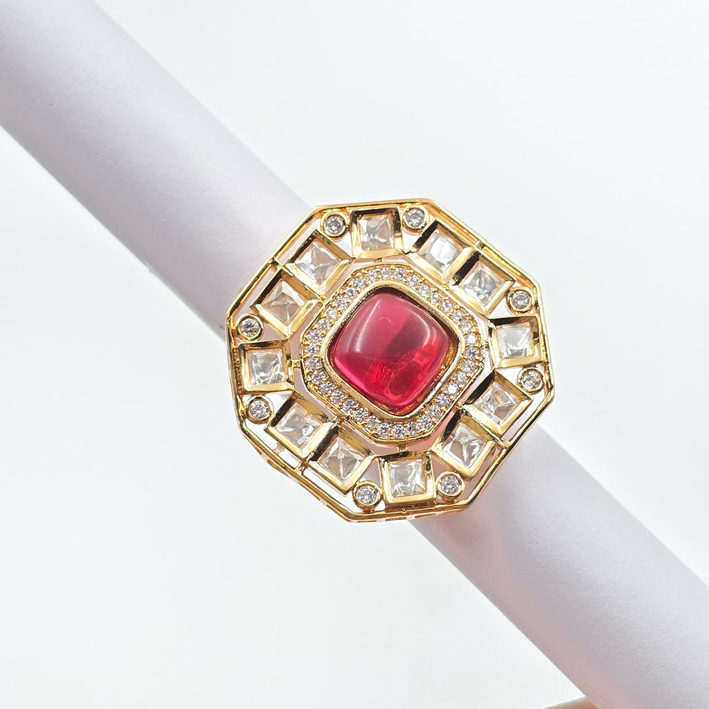 Ruhani Ring