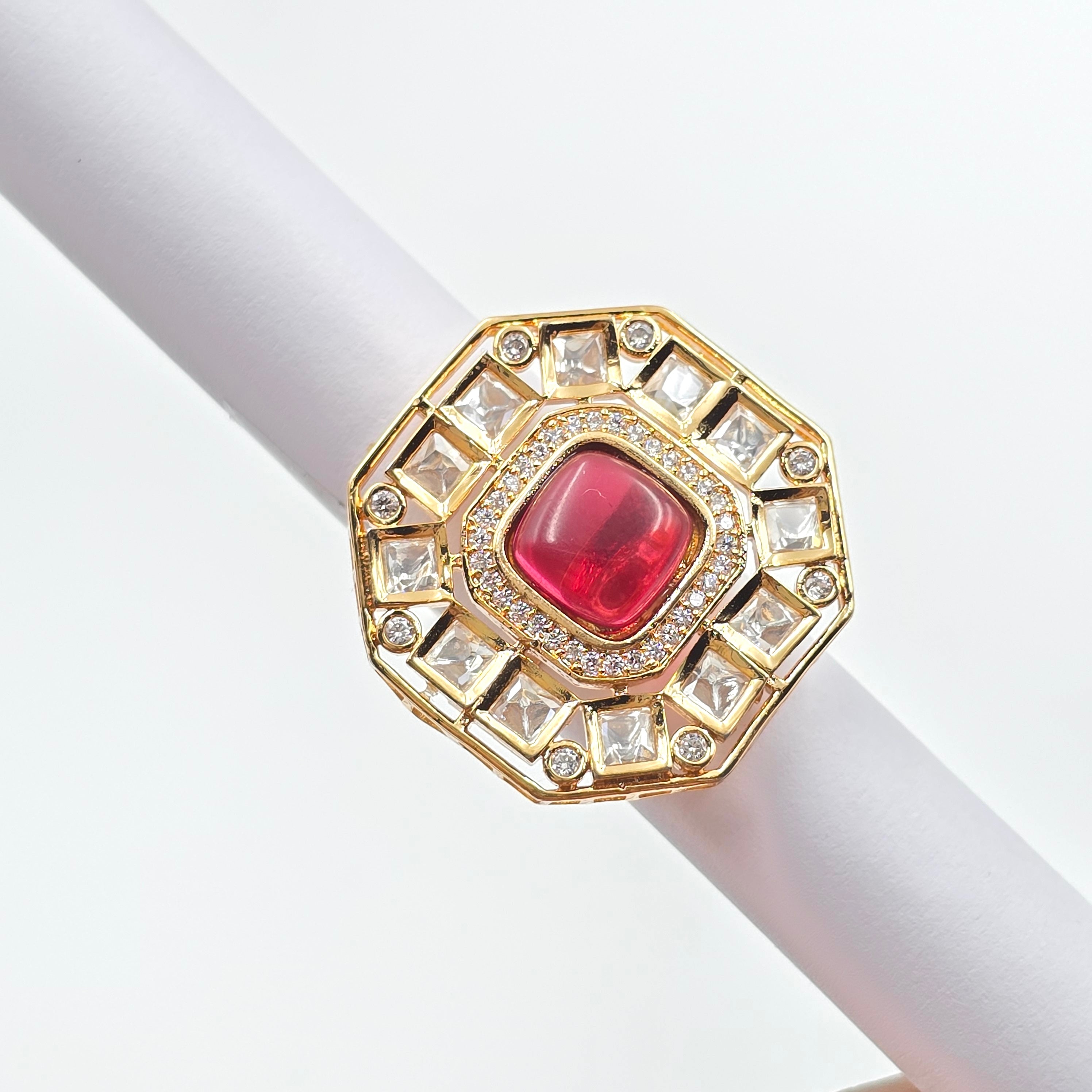 Ruhani Ring