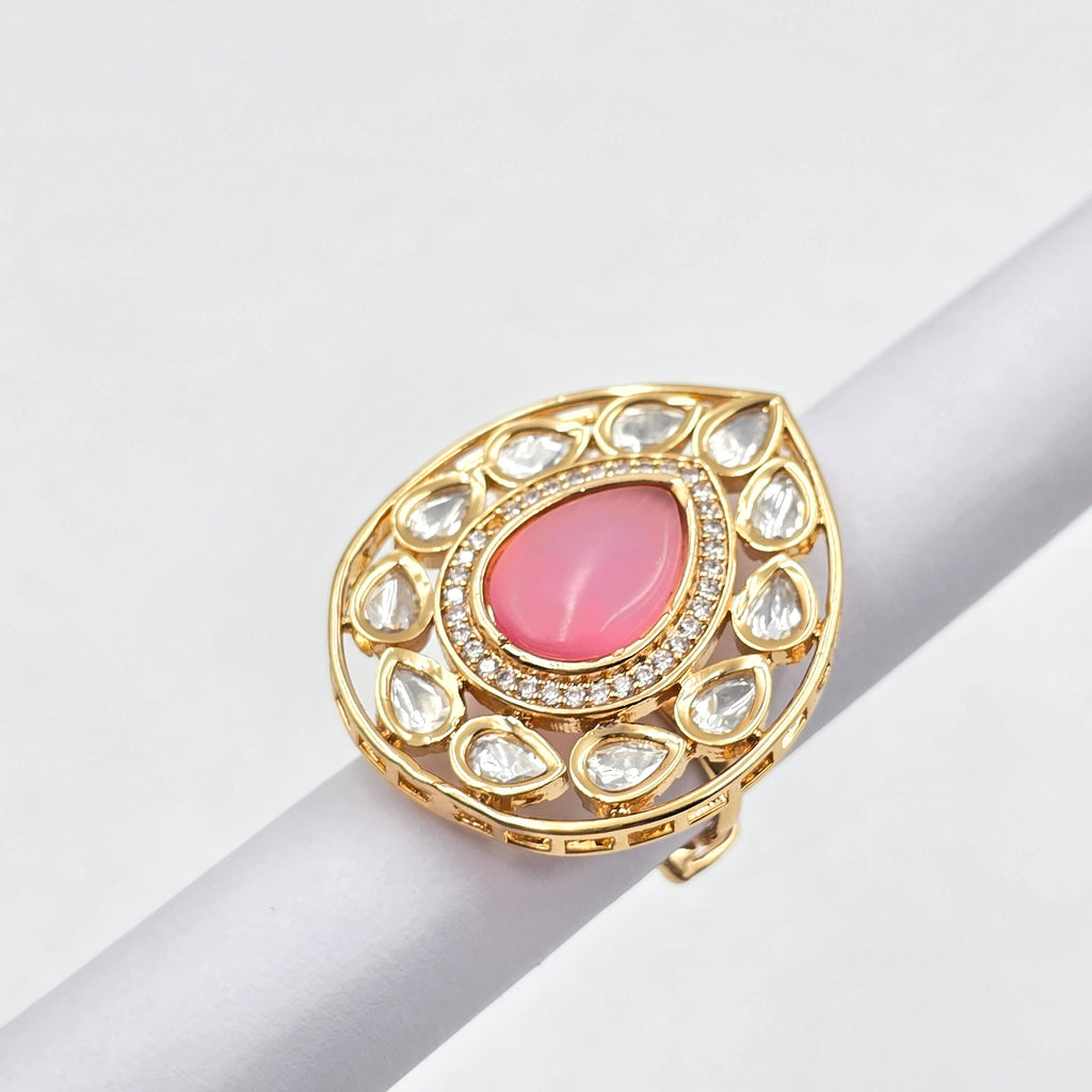Indira Ring