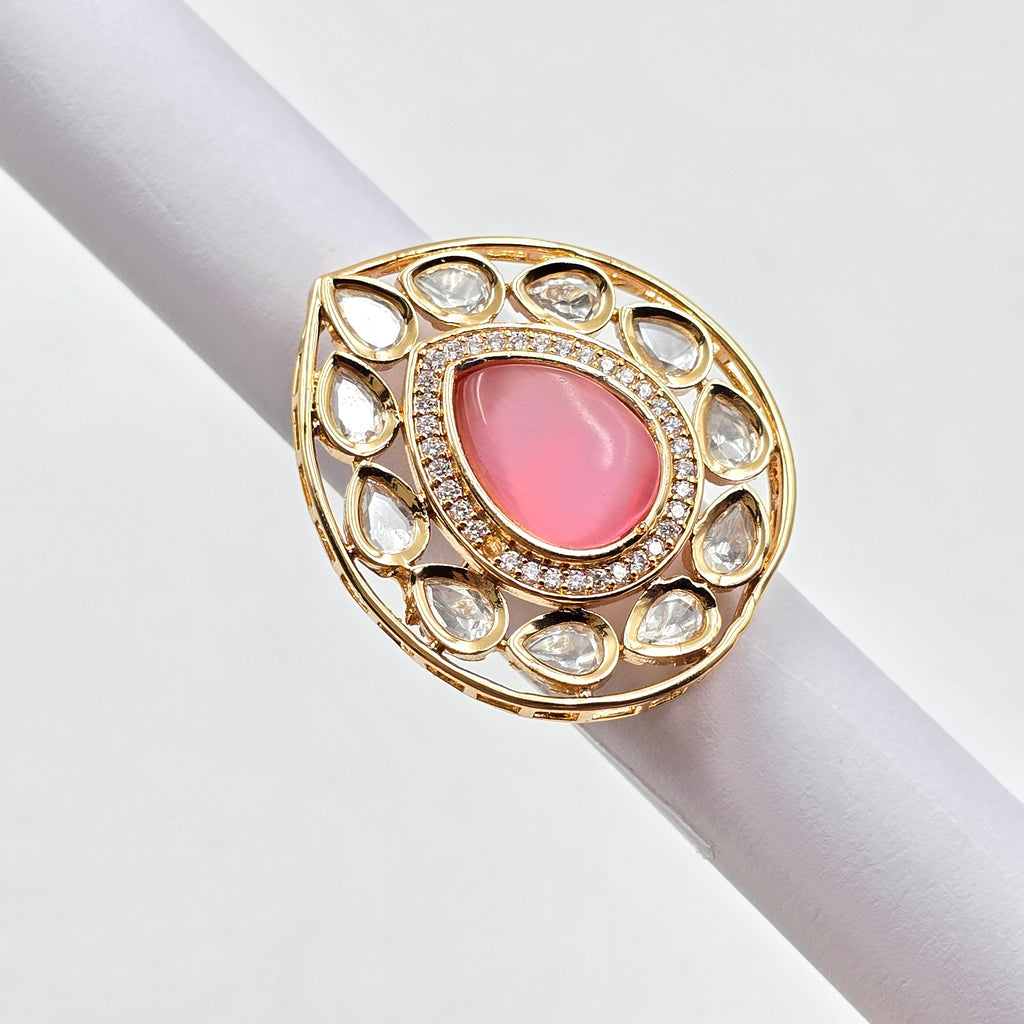 Indira Ring