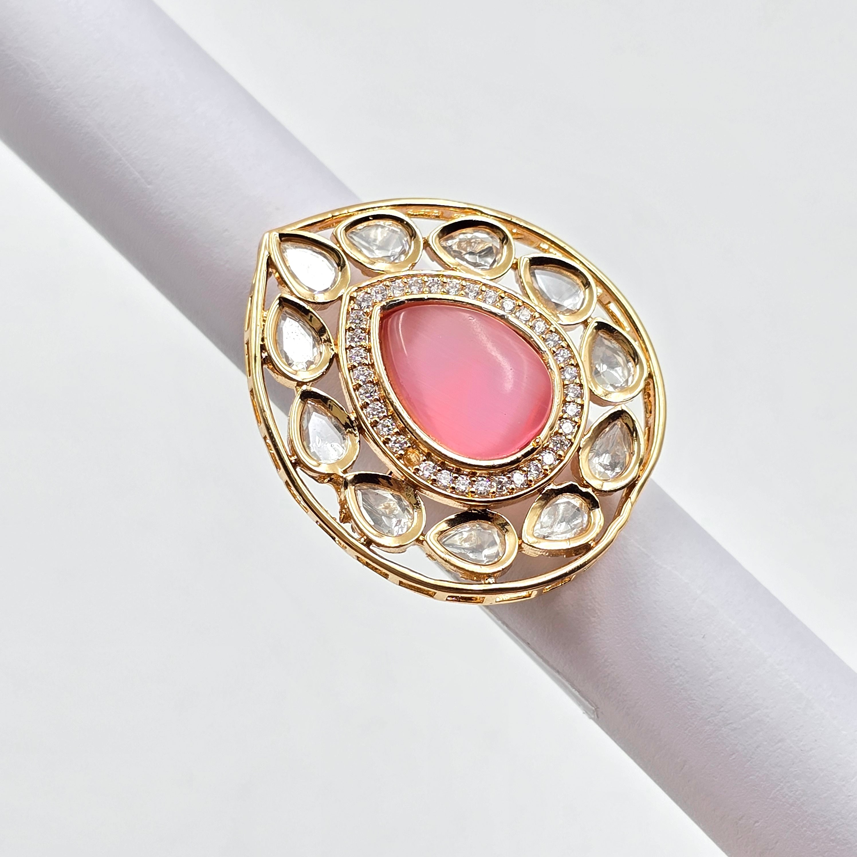 Indira Ring