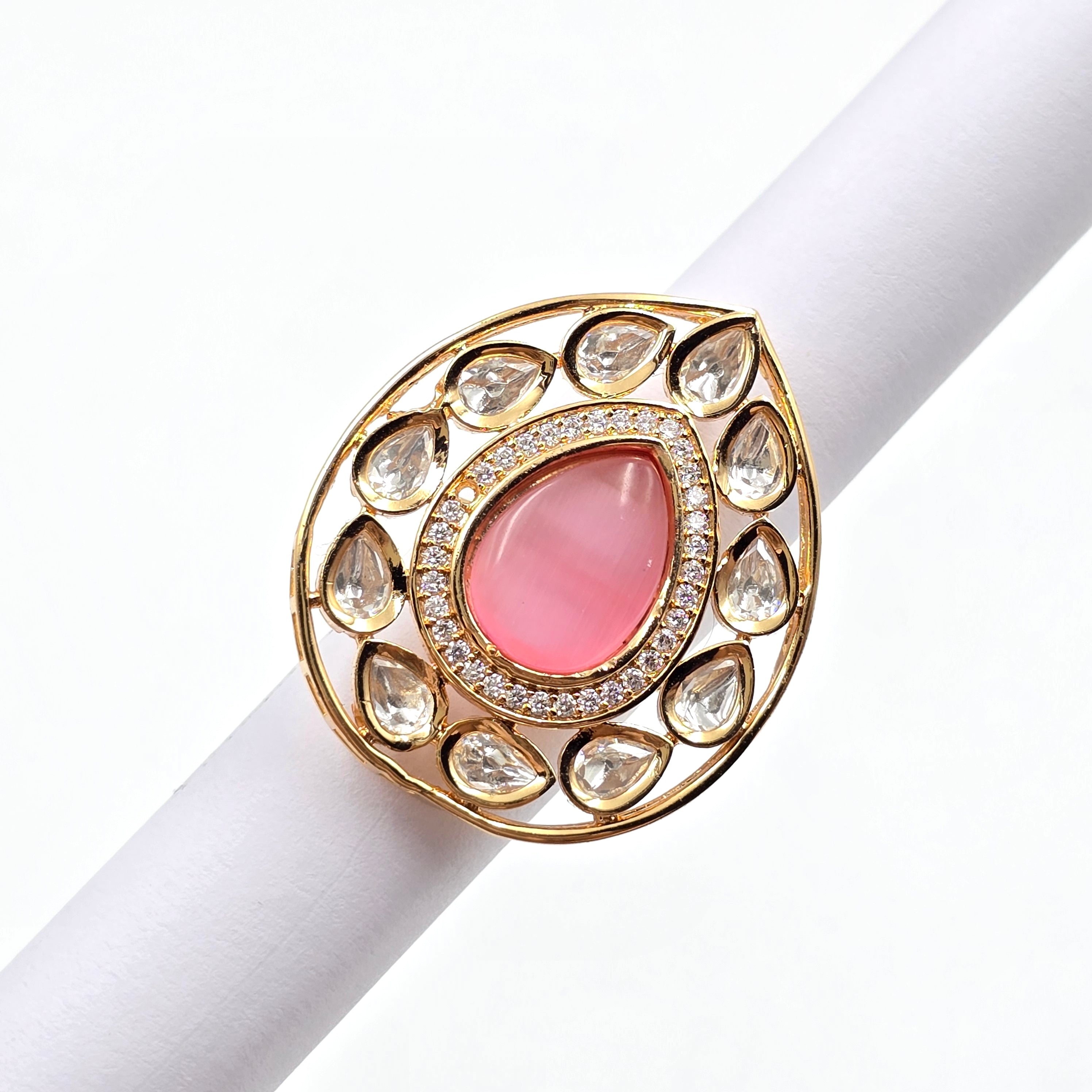 Indira Ring