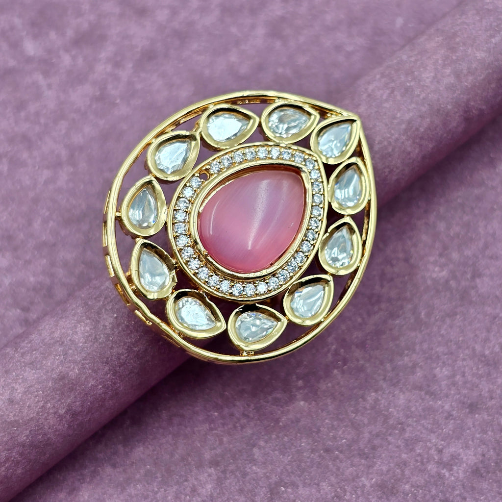 Indira Ring