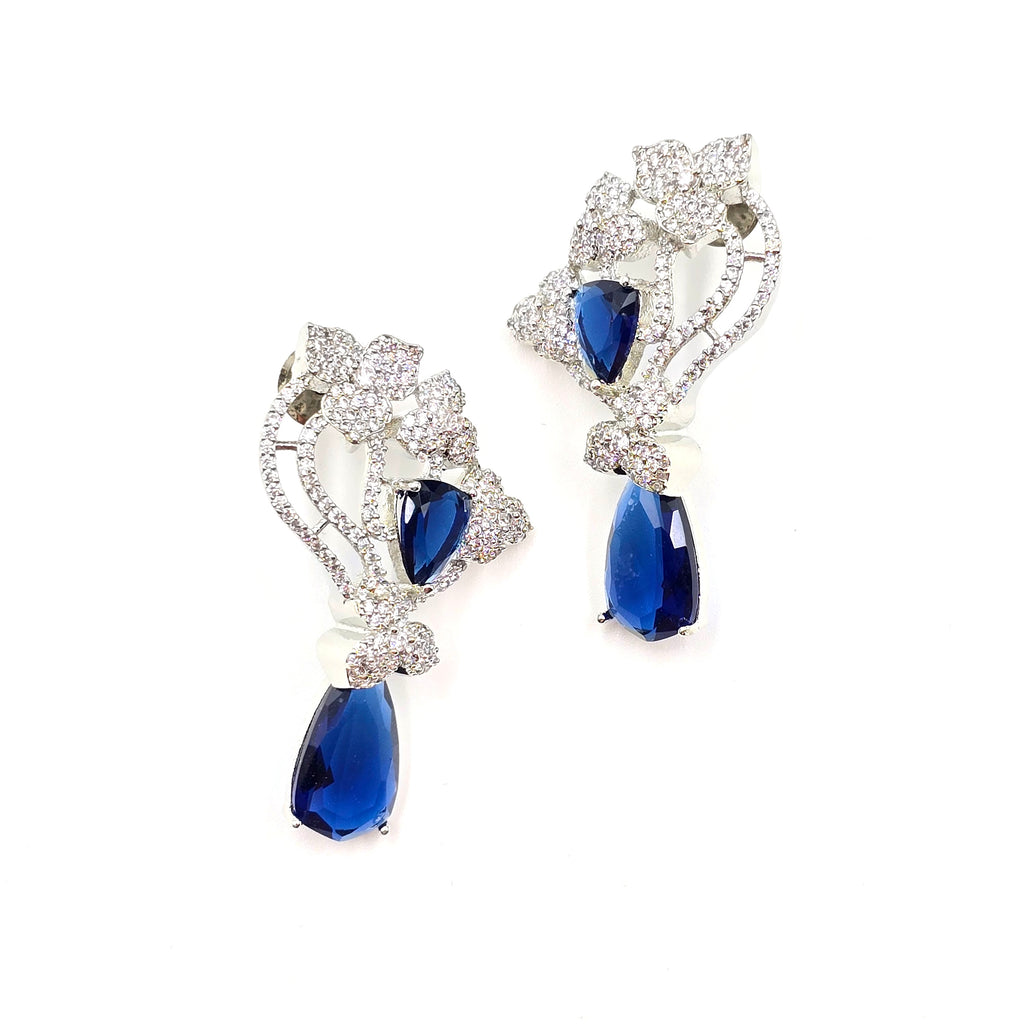 Stellar Drops - Blue