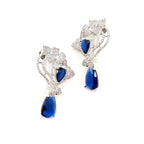 Stellar Drops - Blue