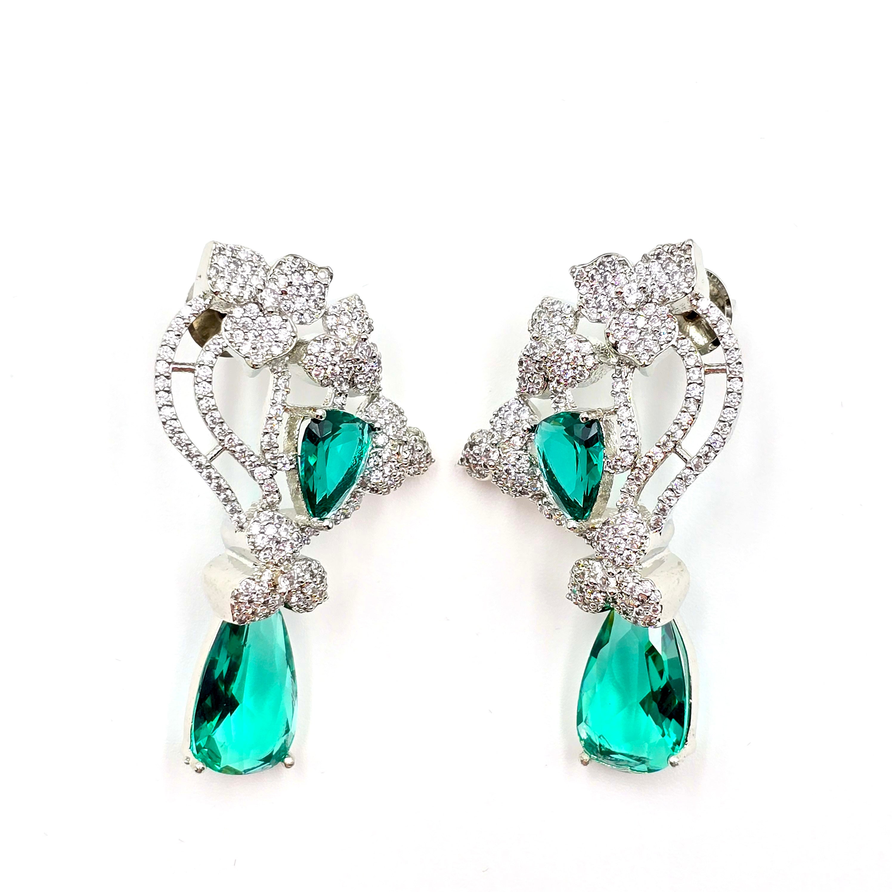 Stellar Drops - Mint