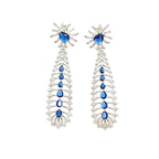 Amara Danglers - Blue