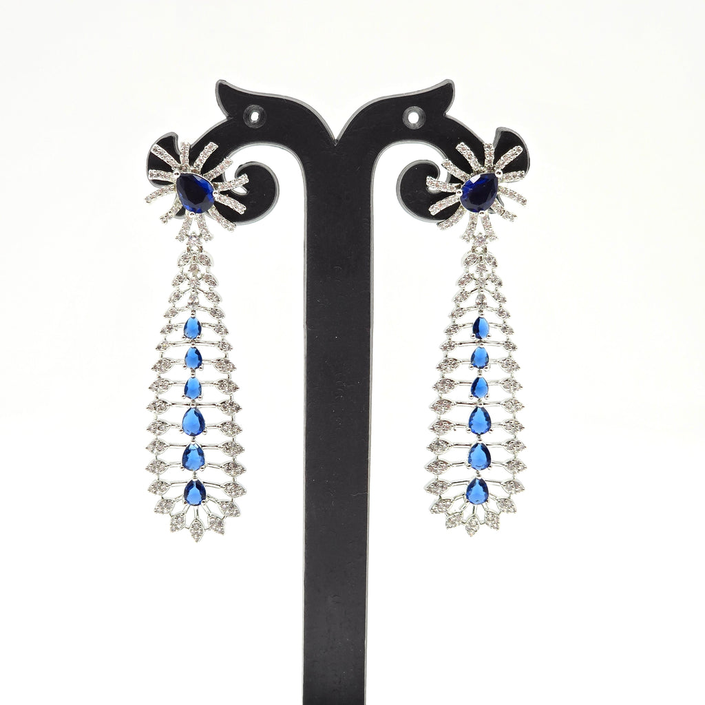 Amara Danglers - Blue