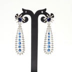 Amara Danglers - Blue