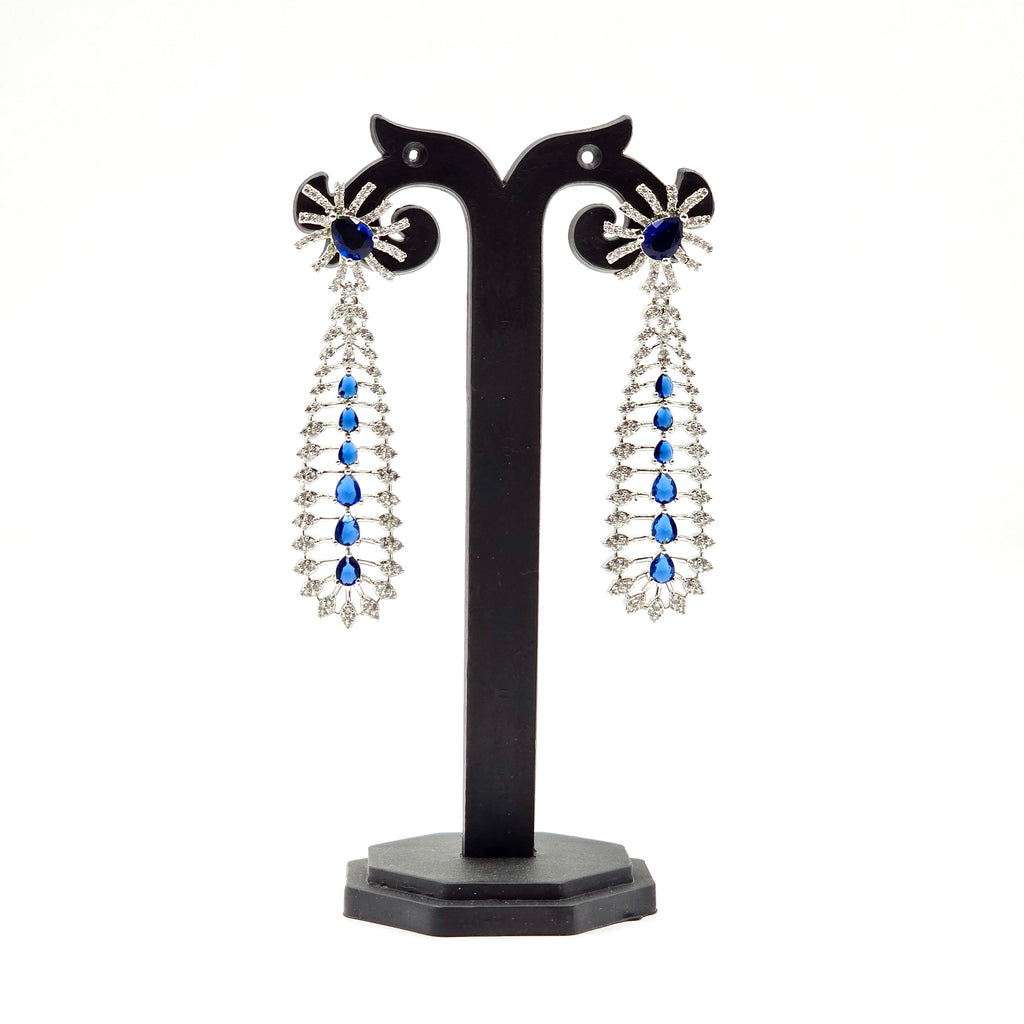 Amara Danglers - Blue