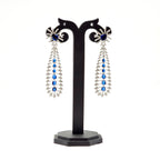 Amara Danglers - Blue