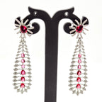 Amara Danglers - Red