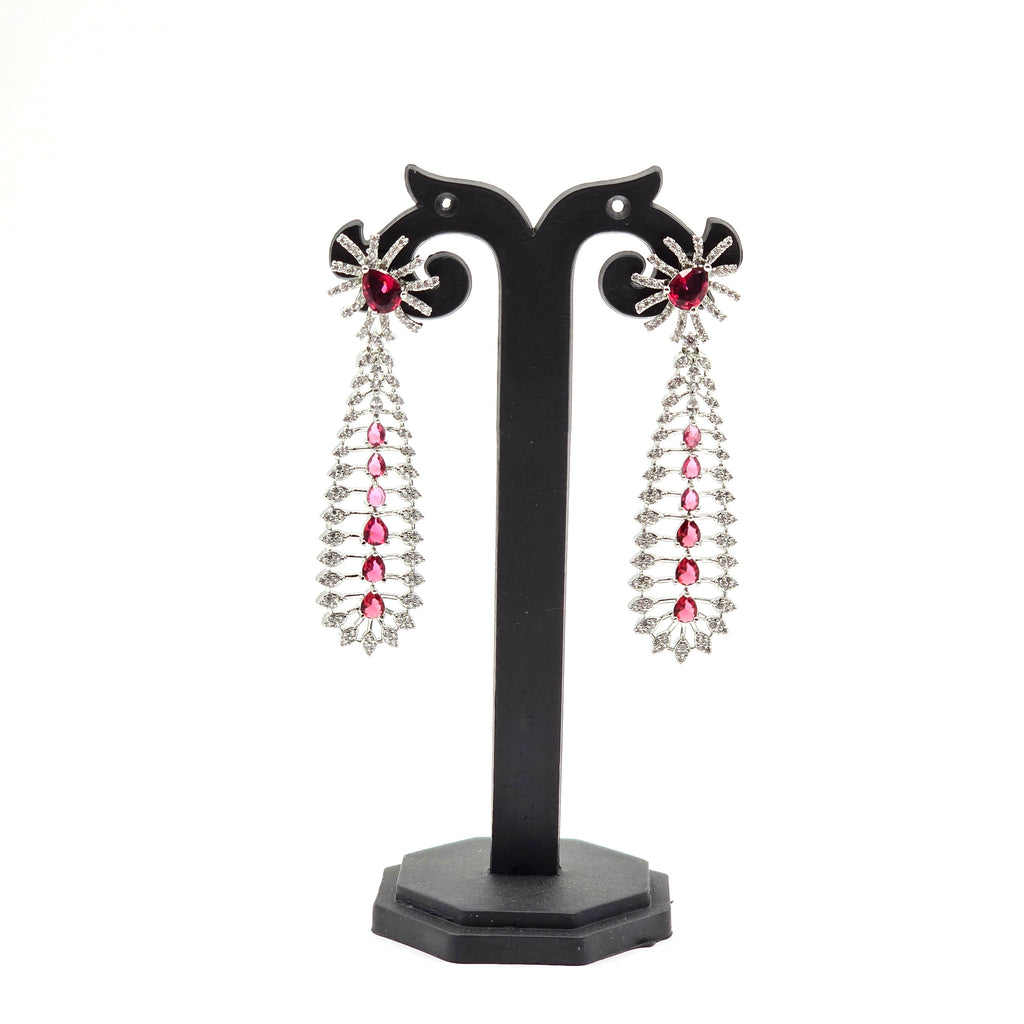 Amara Danglers - Red