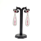 Amara Danglers - Red