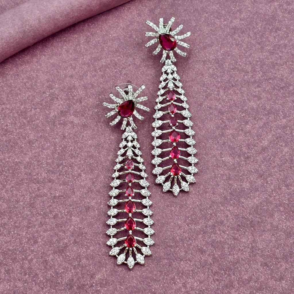 Amara Danglers - Red