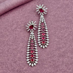 Amara Danglers - Red