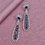 Amara Danglers - Blue