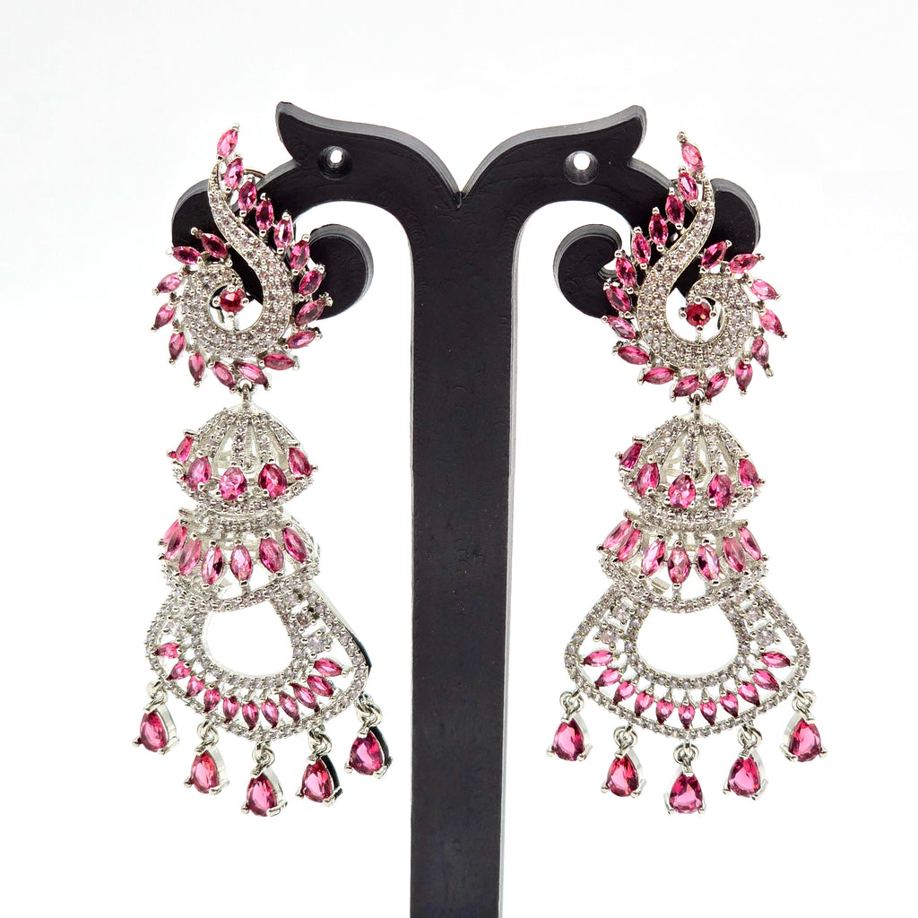 Valentina Danglers - Ruby