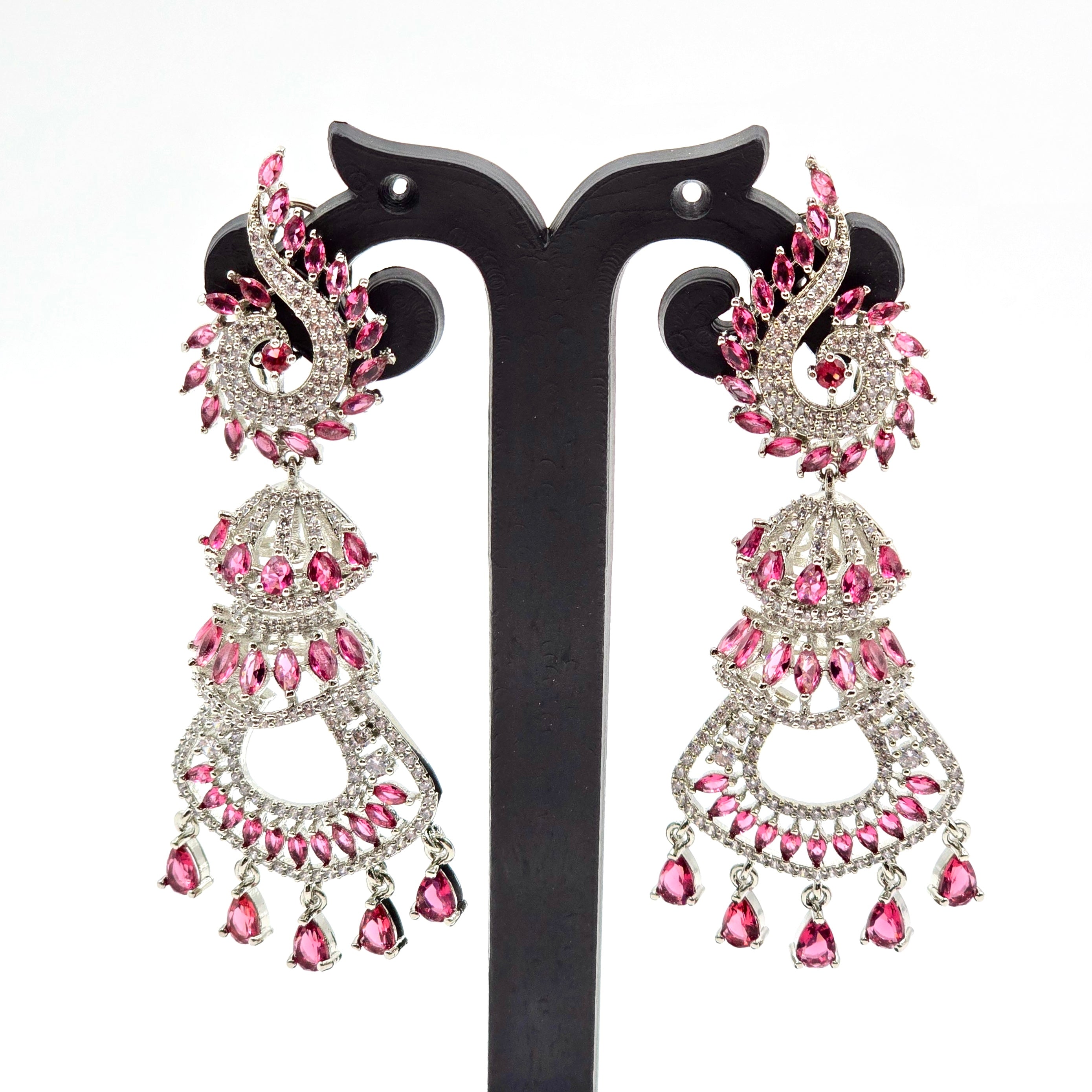 Valentina Danglers - Ruby