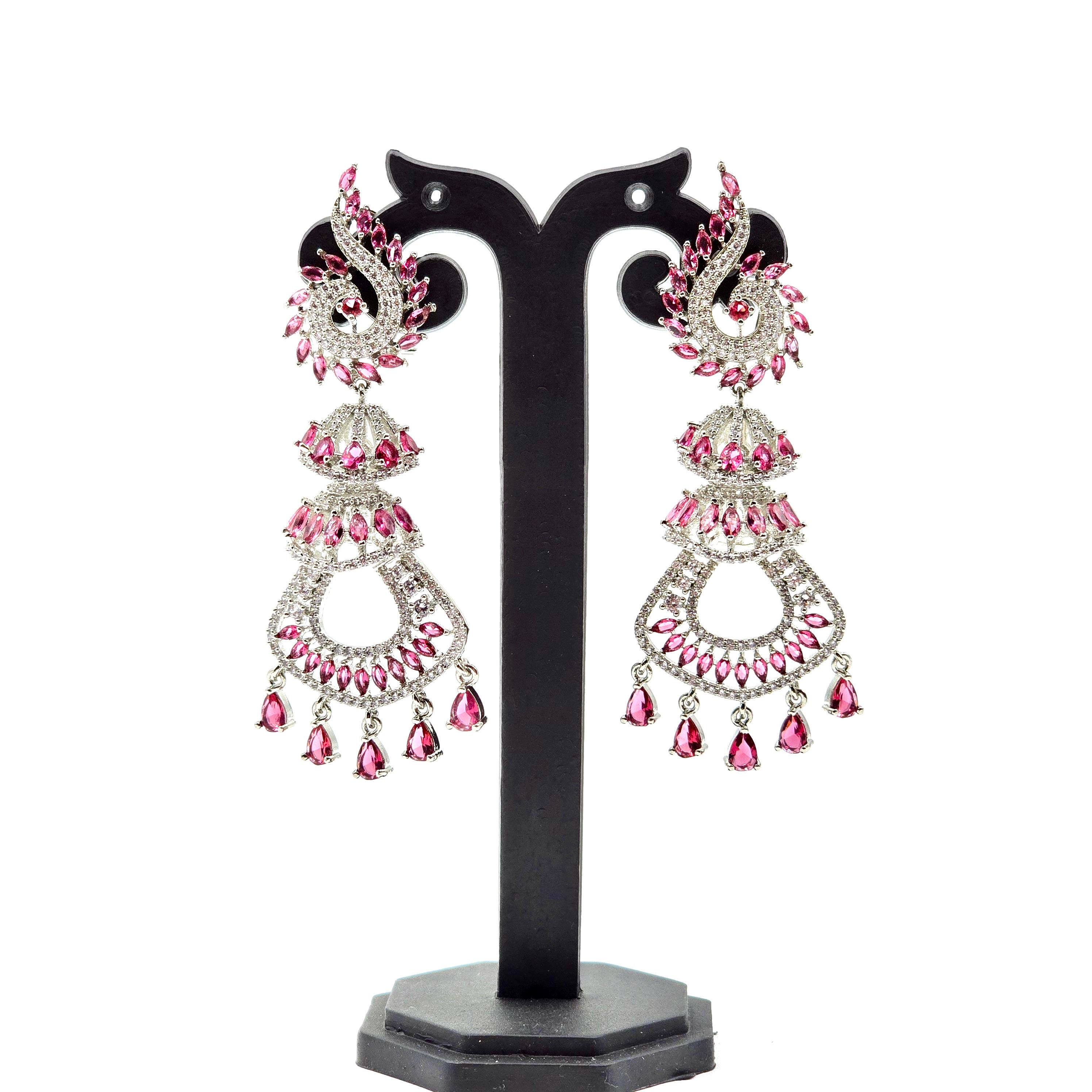 Valentina Danglers - Ruby