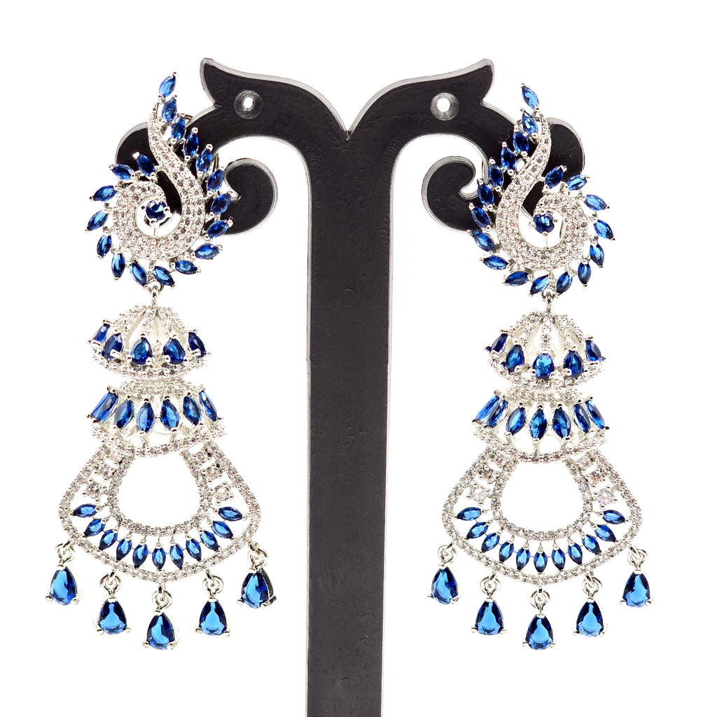 Valentina Danglers - Saphire