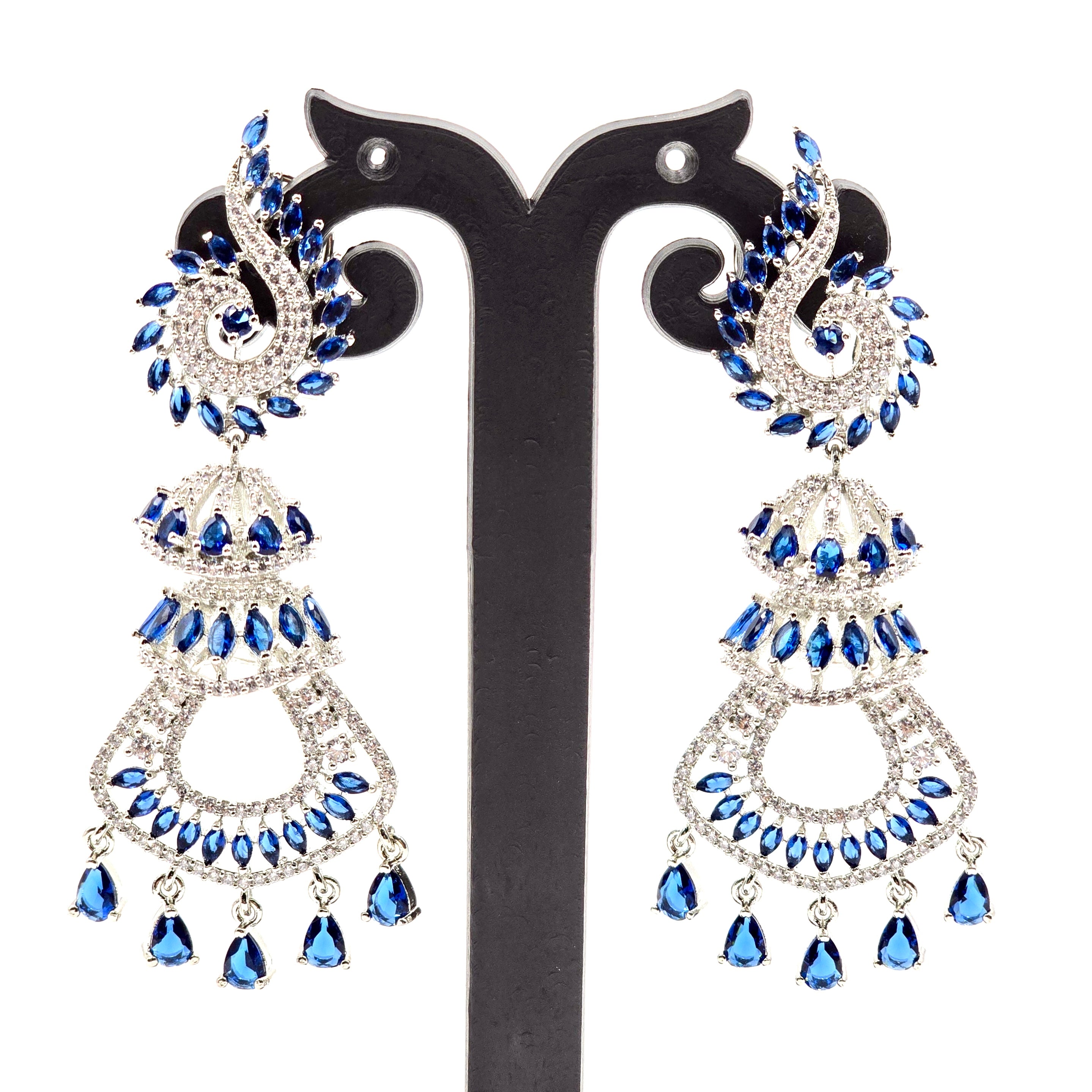 Valentina Danglers - Saphire