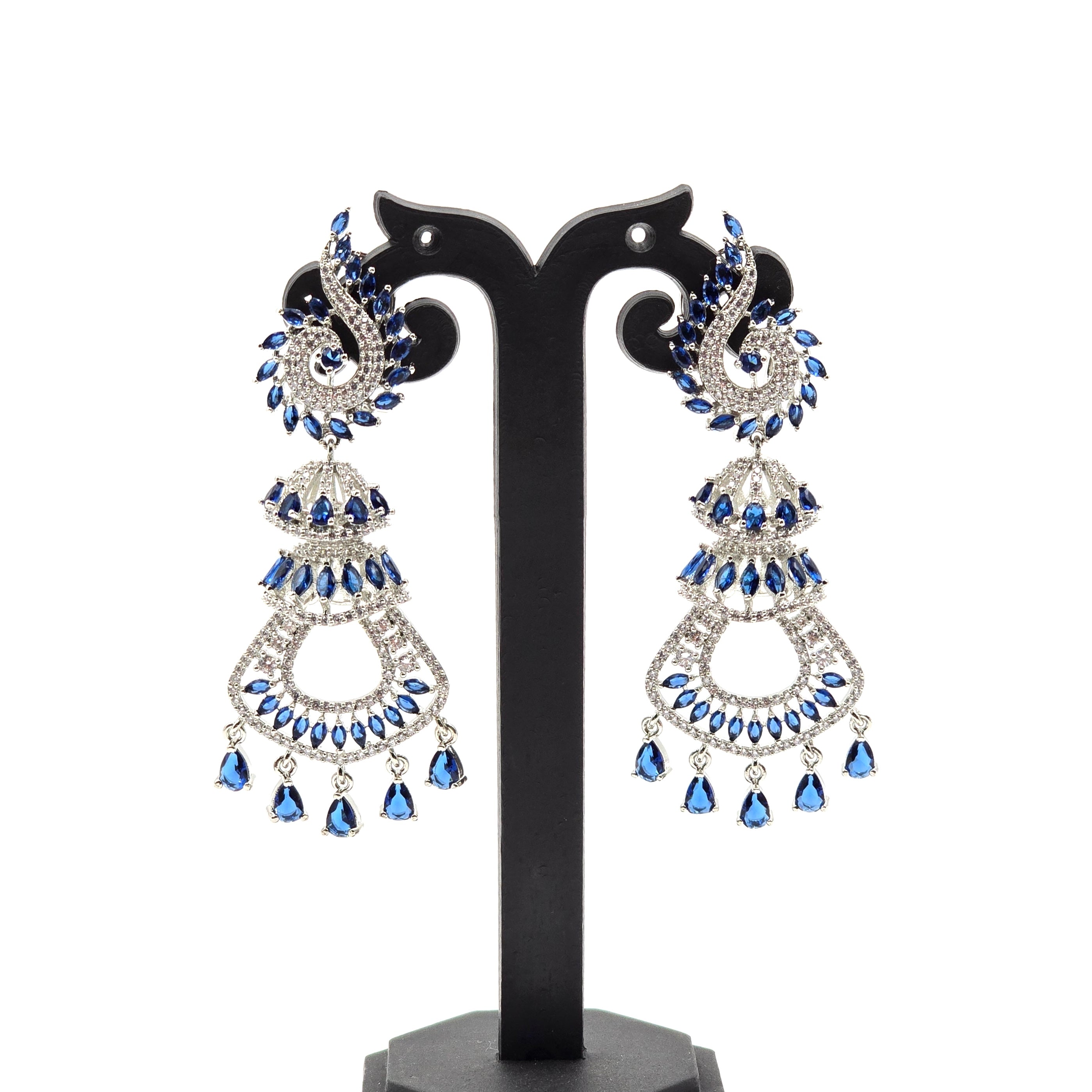 Valentina Danglers - Saphire