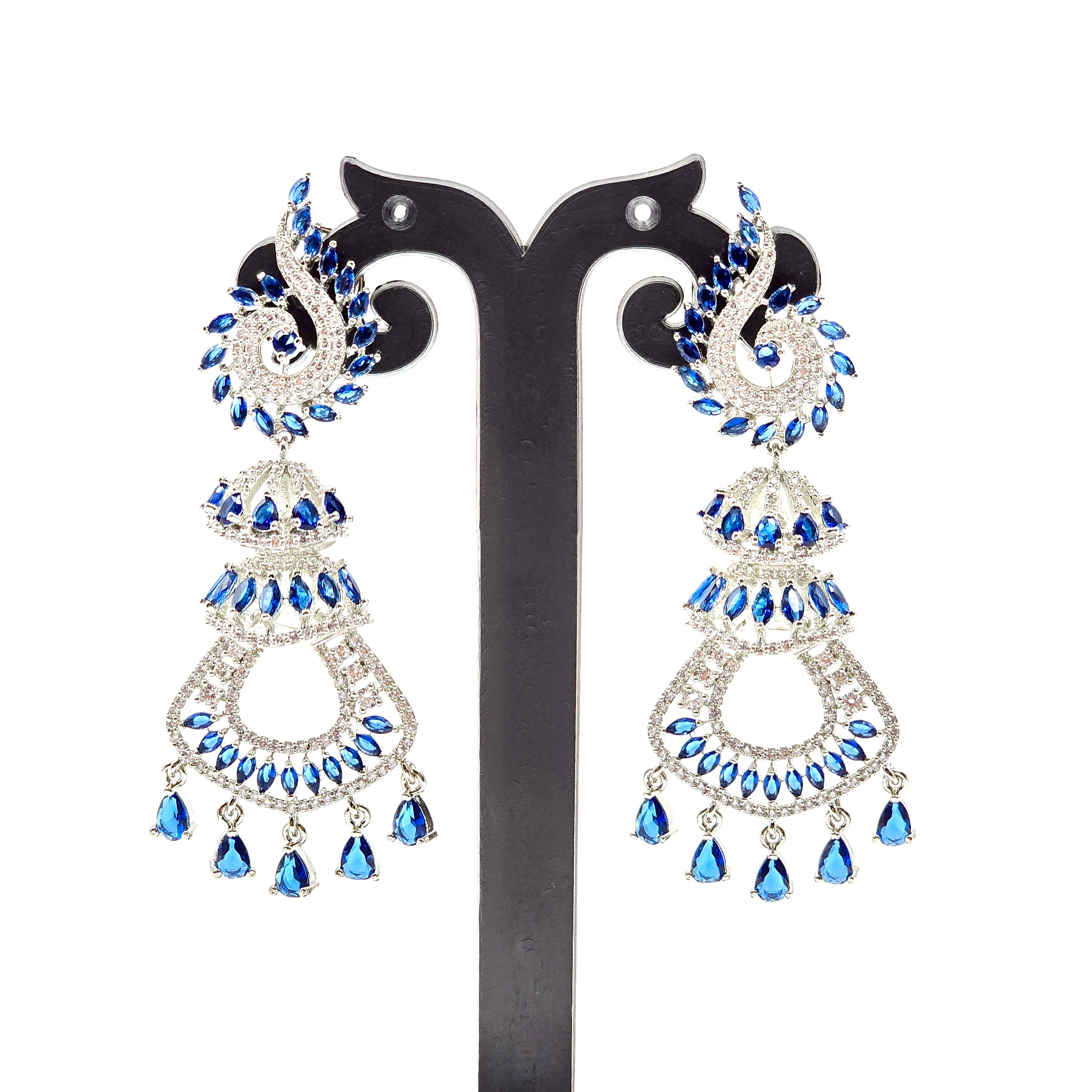 Valentina Danglers - Saphire