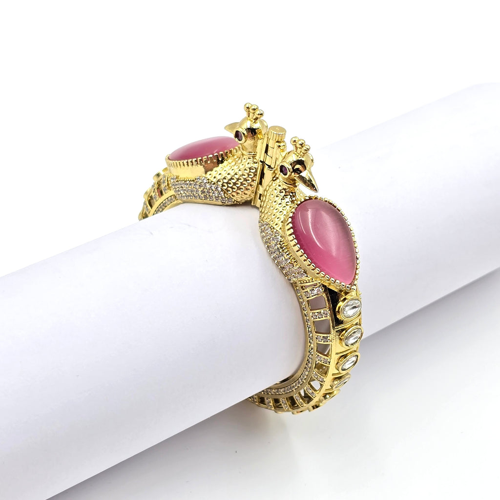 Mayurika Kada - Pink