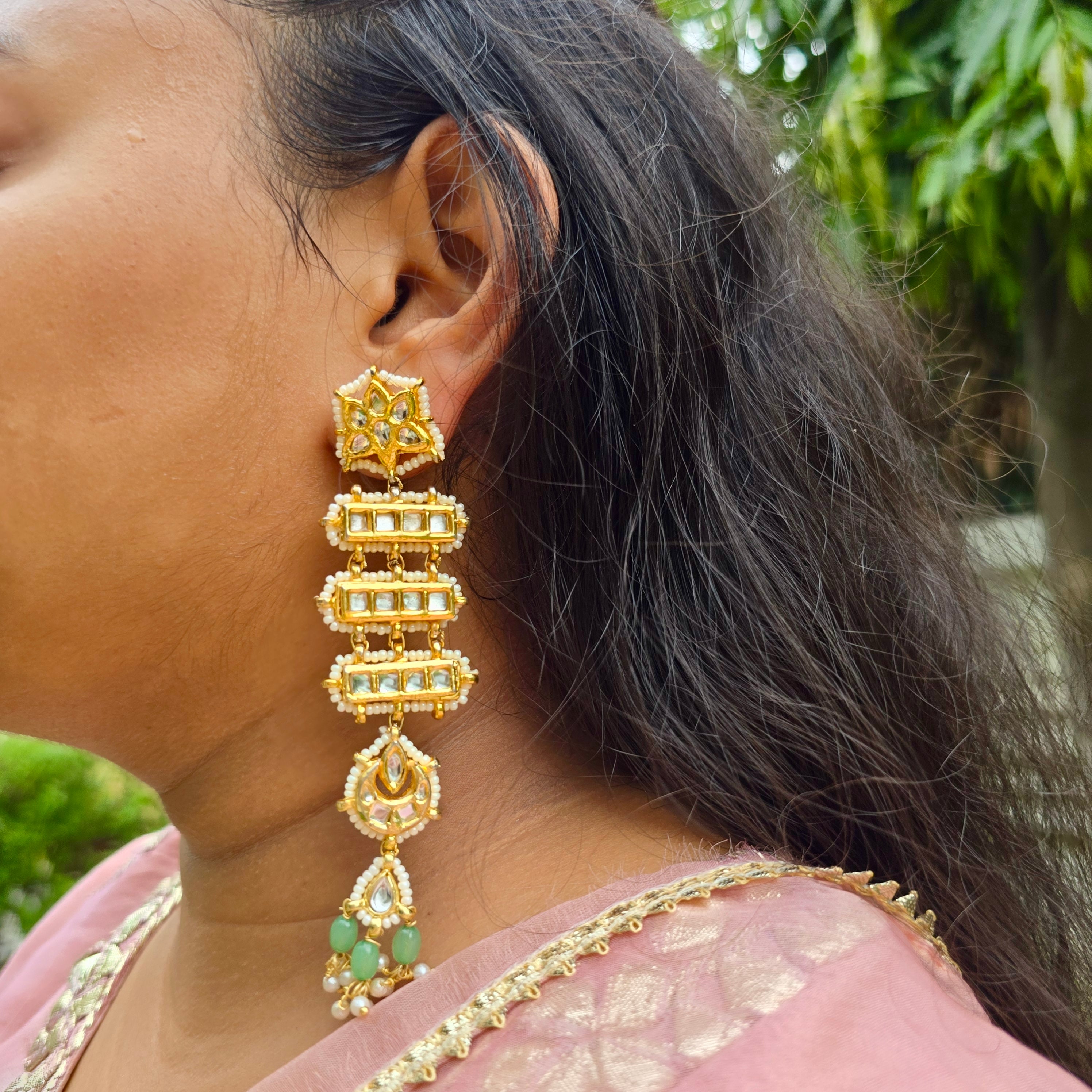 Inaya Danglers