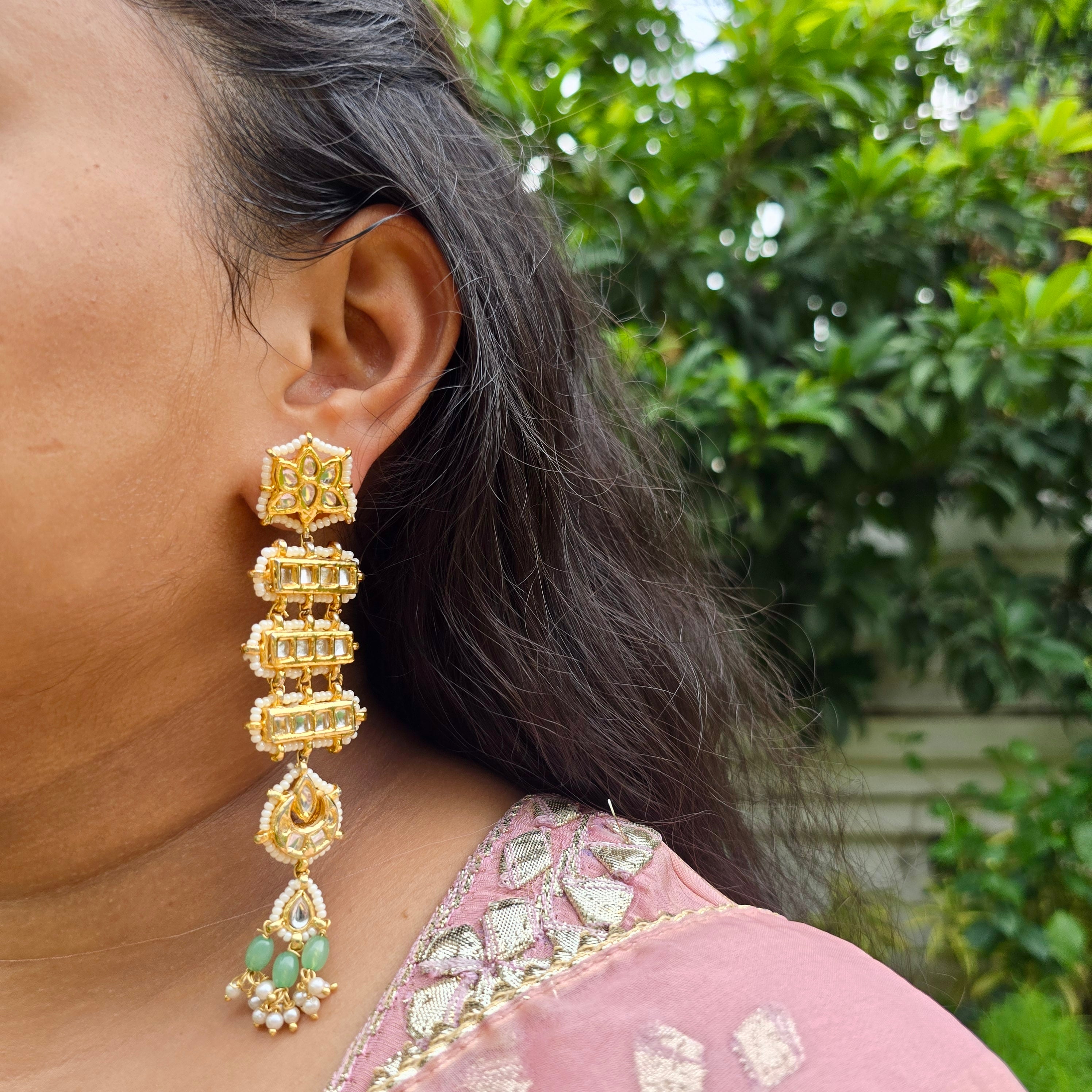 Inaya Danglers