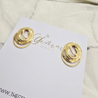 Circular Studs