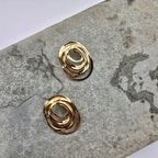 Circular Studs