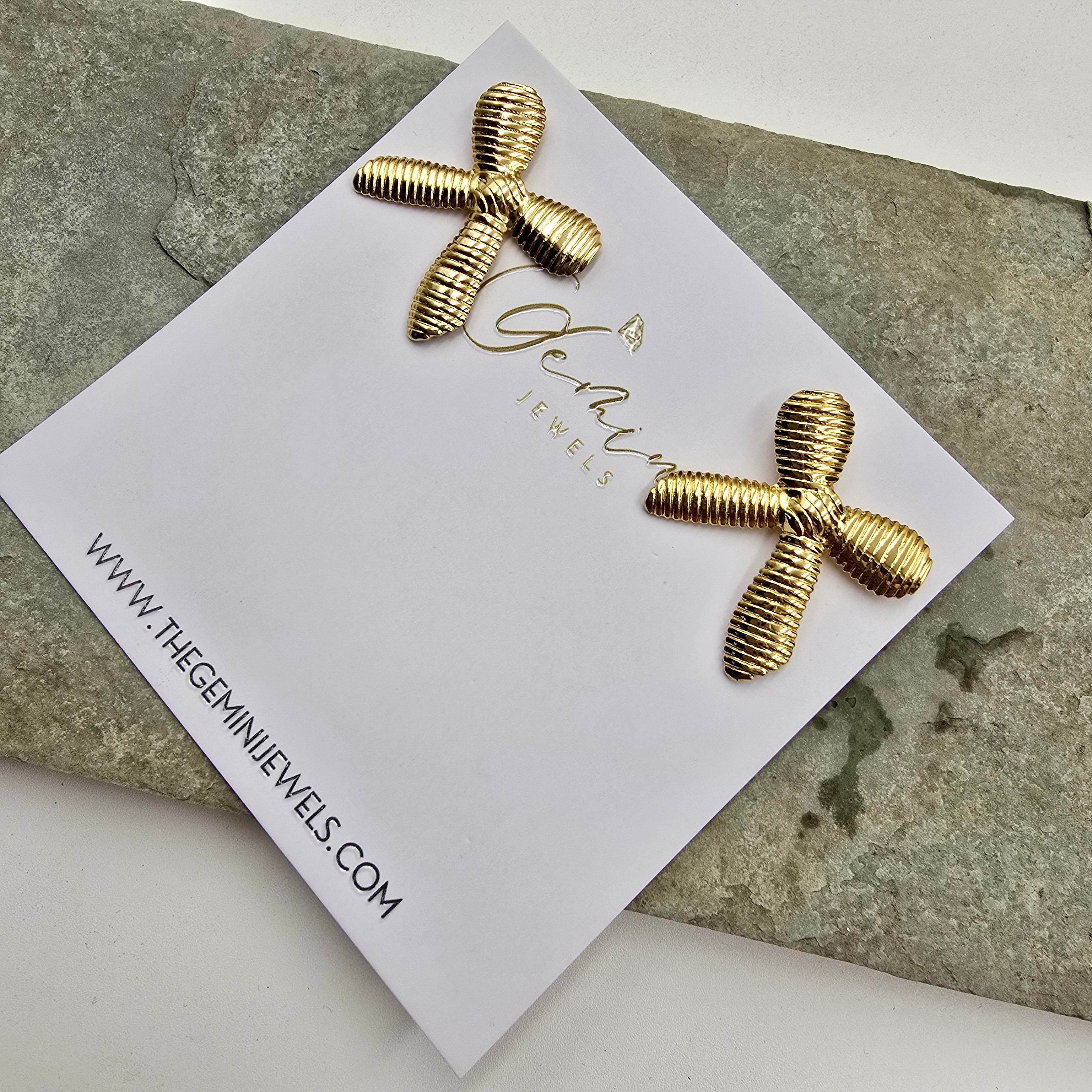 Bow Studs