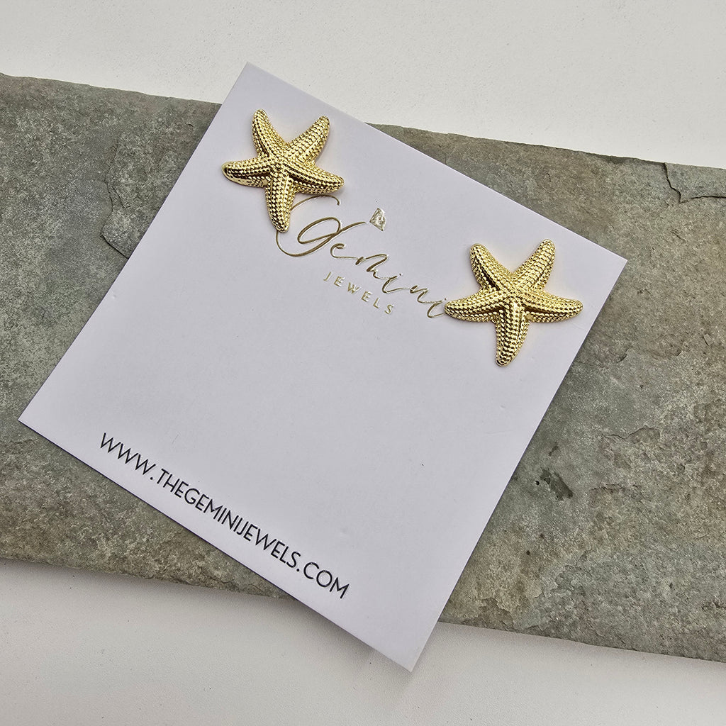 Star Studs