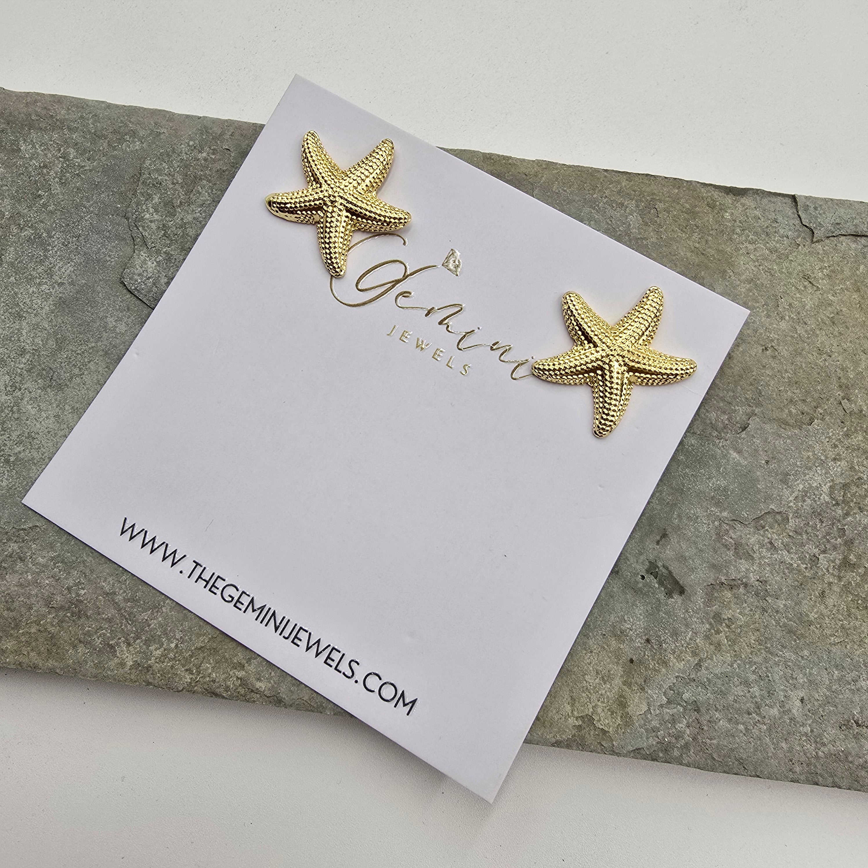 Star Studs