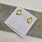 Leaf Studs