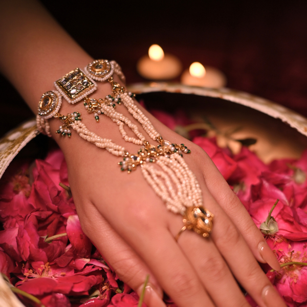 Rajsi Haathphool